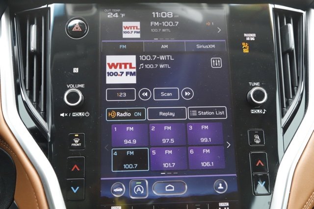 Used 2021 Subaru Legacy Touring XT image 26