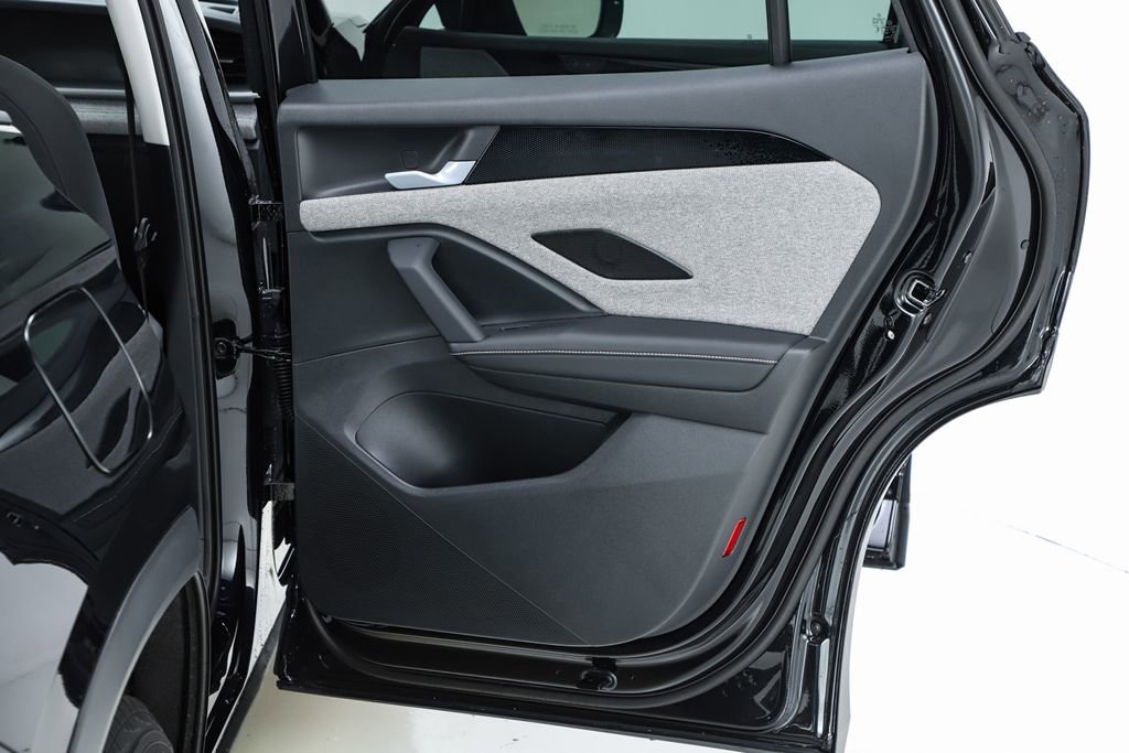 New 2026 Volkswagen Tiguan S image 67