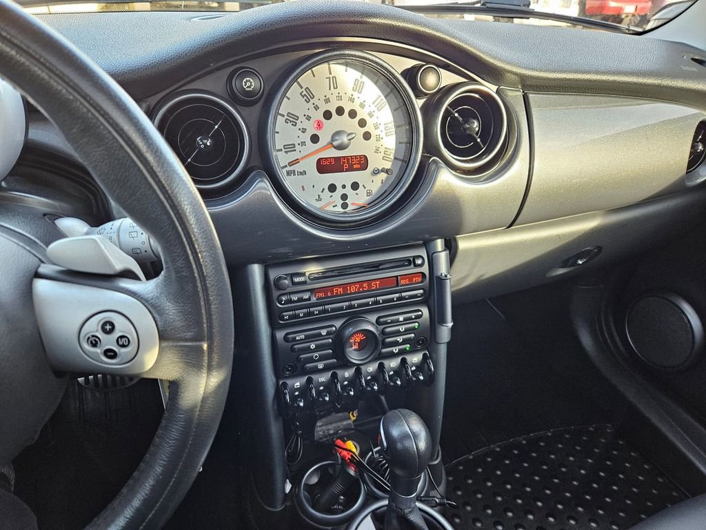 Used 2006 MINI Cooper S FWD image 21