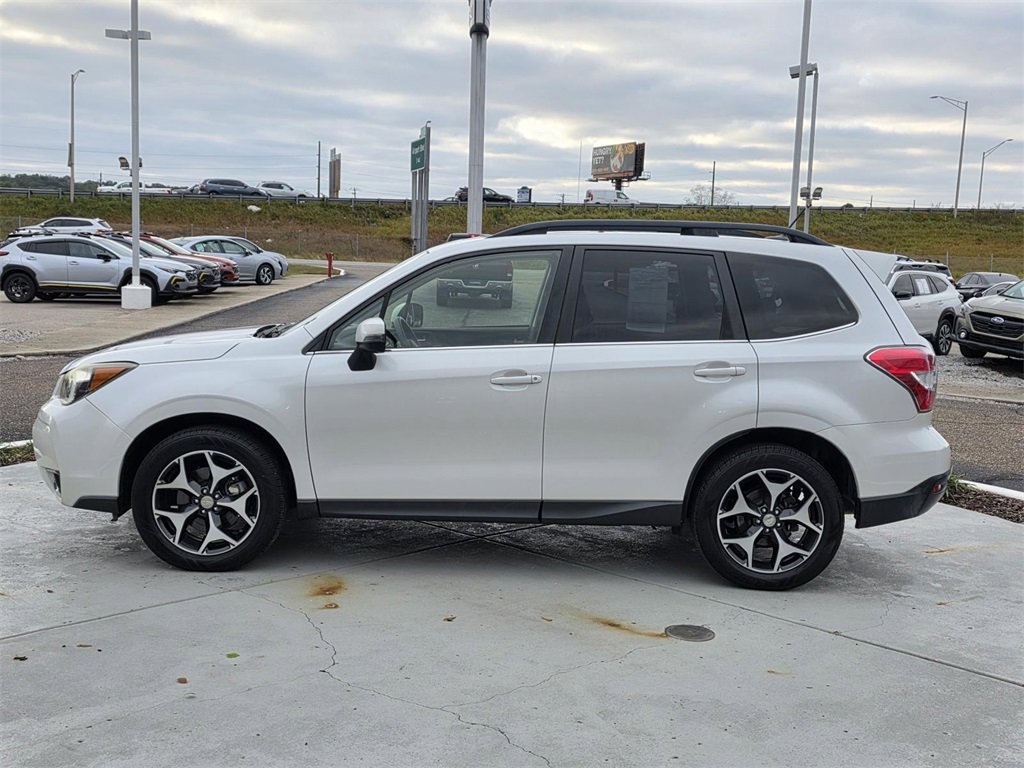 Used 2014 Subaru Forester 2.0XT Touring image 6