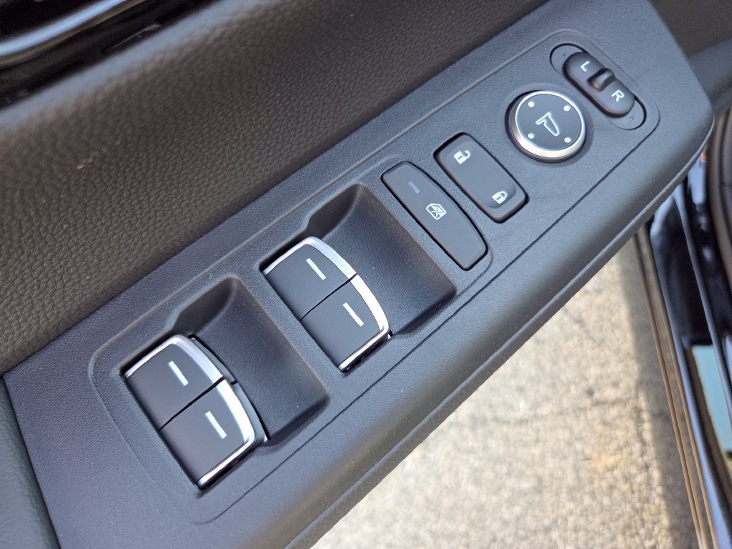 New 2027 Honda CR-V EX-L image 32