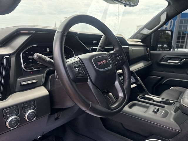 Used 2026 GMC Sierra 2500 AT4X AWD/4WD image 14