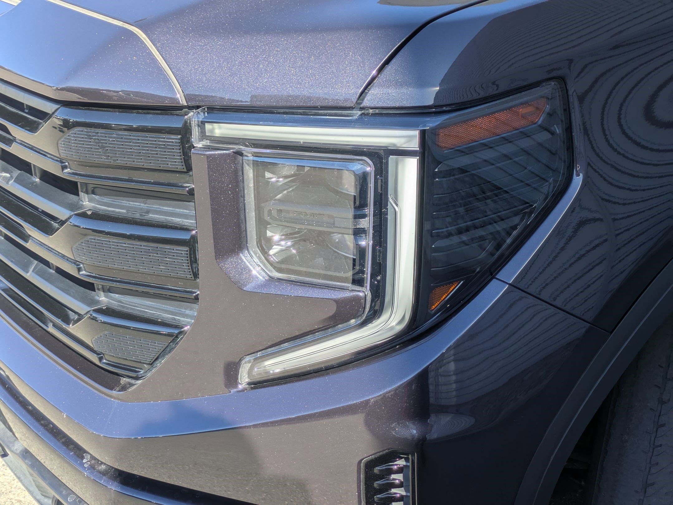 Used 2022 GMC Sierra 1500 Elevation image 10