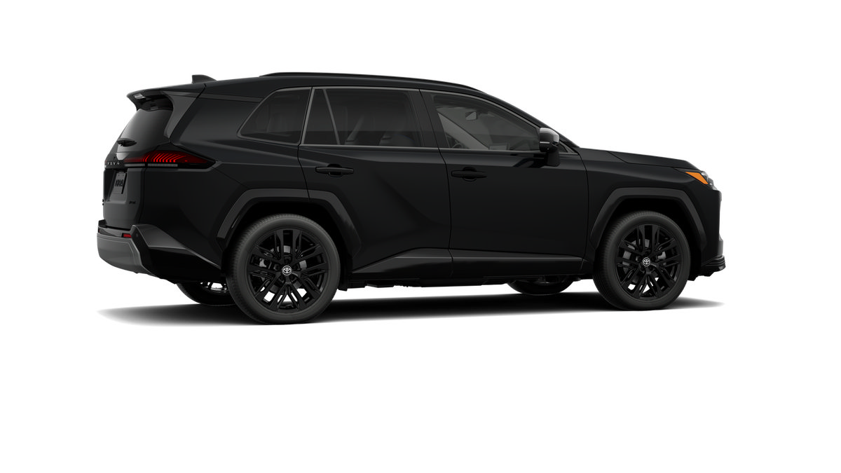 New 2026 Toyota RAV4 XSE AWD/4WD image 11