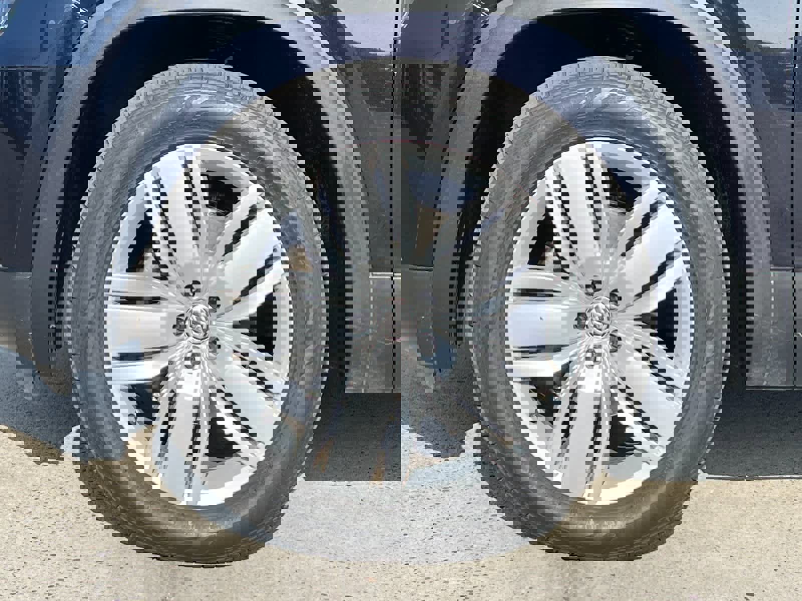 Used 2019 Volkswagen Atlas SEL image 26