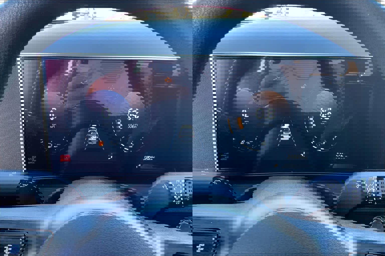 Used 2025 Hyundai Santa Cruz SEL image 26