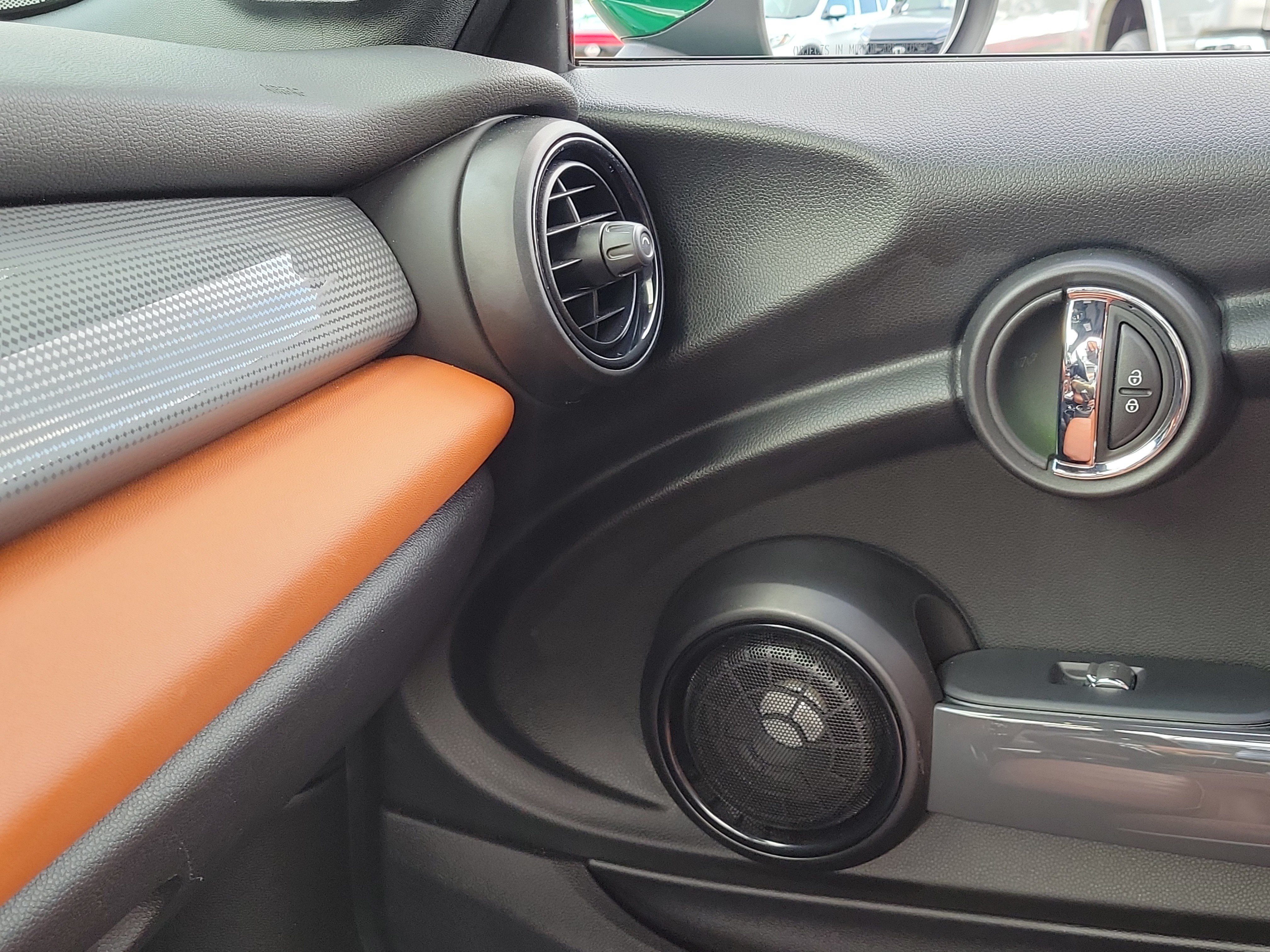 Used 2020 MINI Cooper Convertible FWD image 25