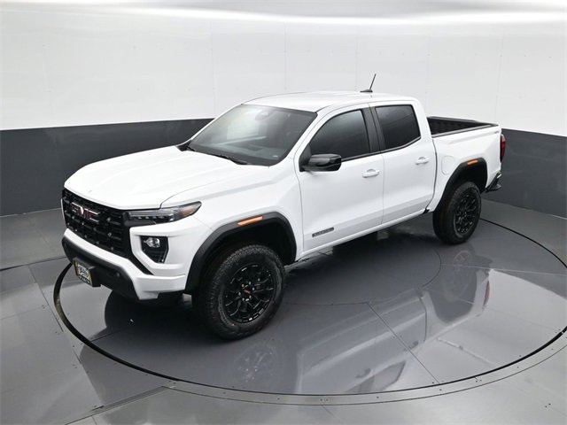 New 2026 GMC Canyon Elevation w/ Convenience Package image 13