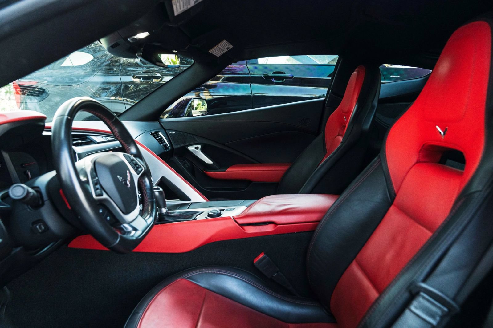 Used 2019 Chevrolet Corvette Grand Sport RWD image 50