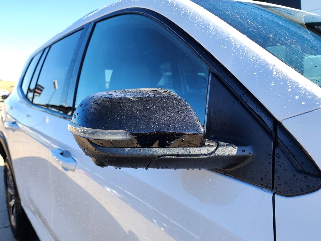 New 2026 GMC Acadia AT4 image 11