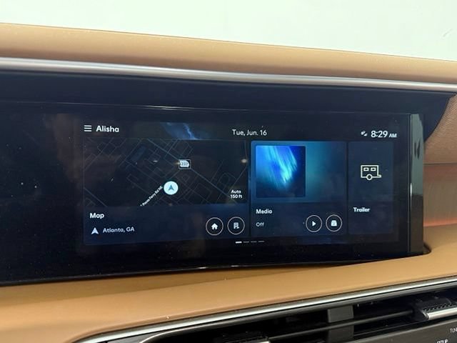 Used 2026 Hyundai Palisade Calligraphy AWD/4WD image 35