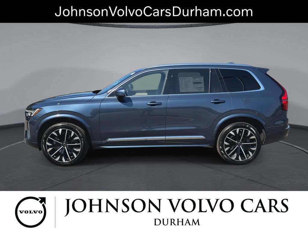 New 2026 Volvo XC90 B6 Plus w/ Protection Package Premier AWD/4WD image 5