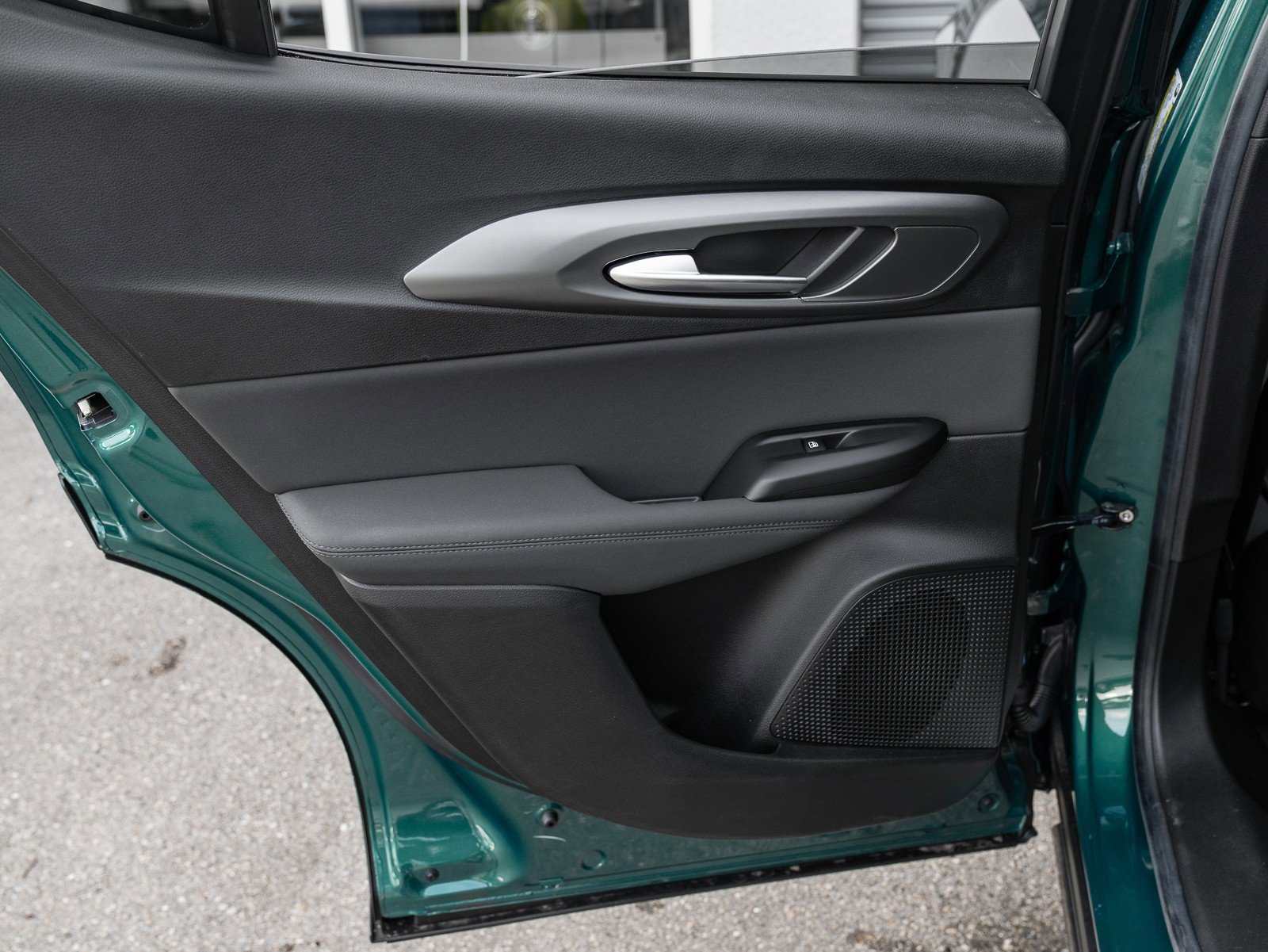 New 2024 Alfa Romeo Tonale Ti w/ Active Assist Package image 41