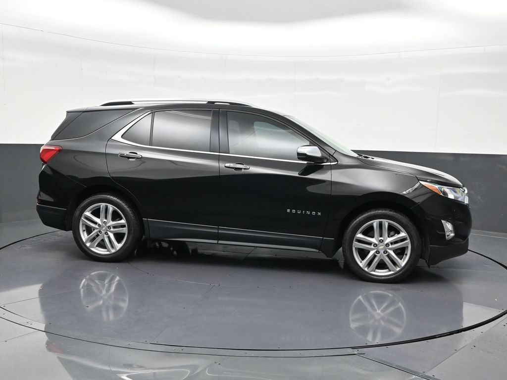 Used 2019 Chevrolet Equinox Premier FWD image 6