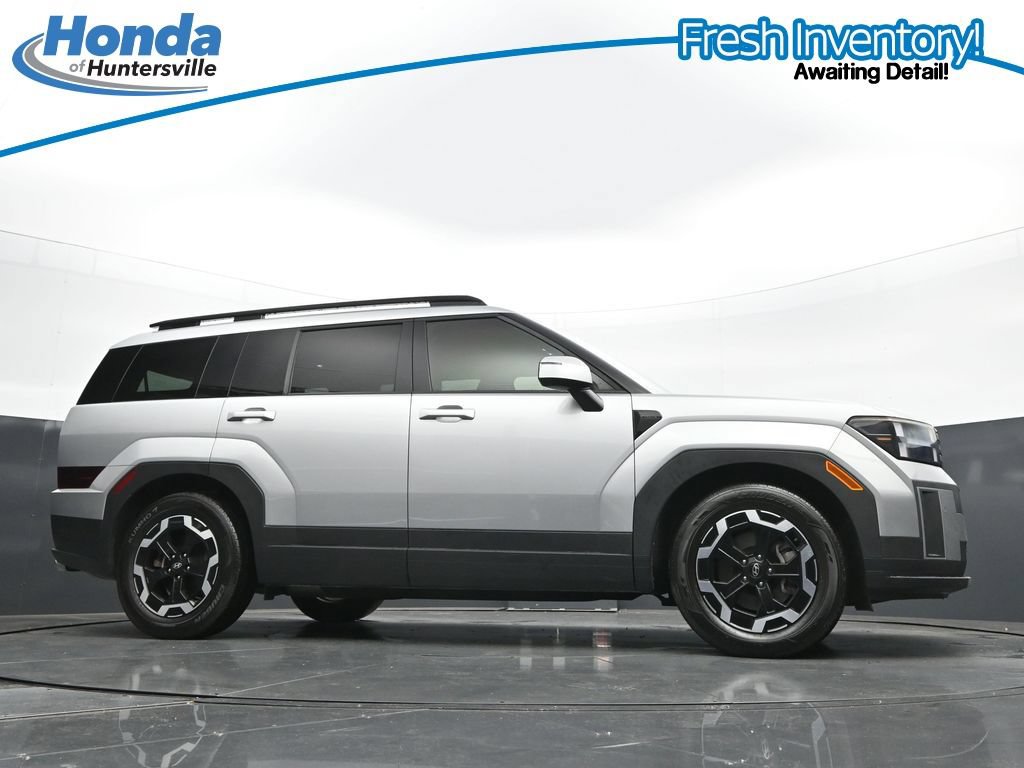 Used 2024 Hyundai Santa Fe SEL AWD/4WD image 36