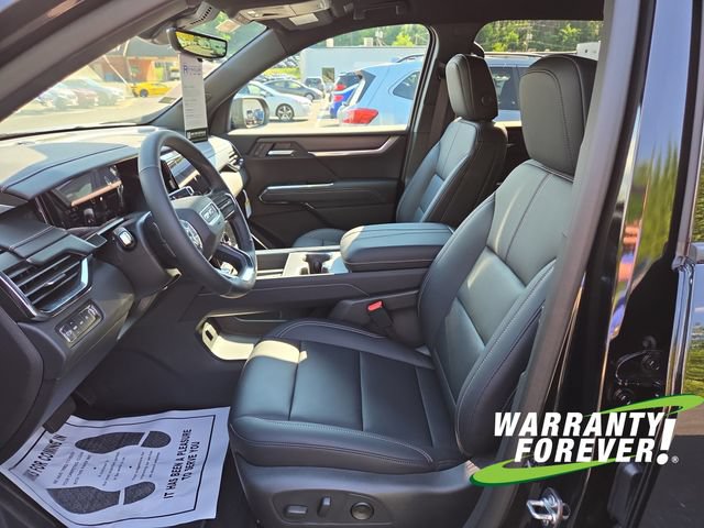 New 2026 GMC Acadia Elevation w/ Elevation Premium Package AWD/4WD image 13