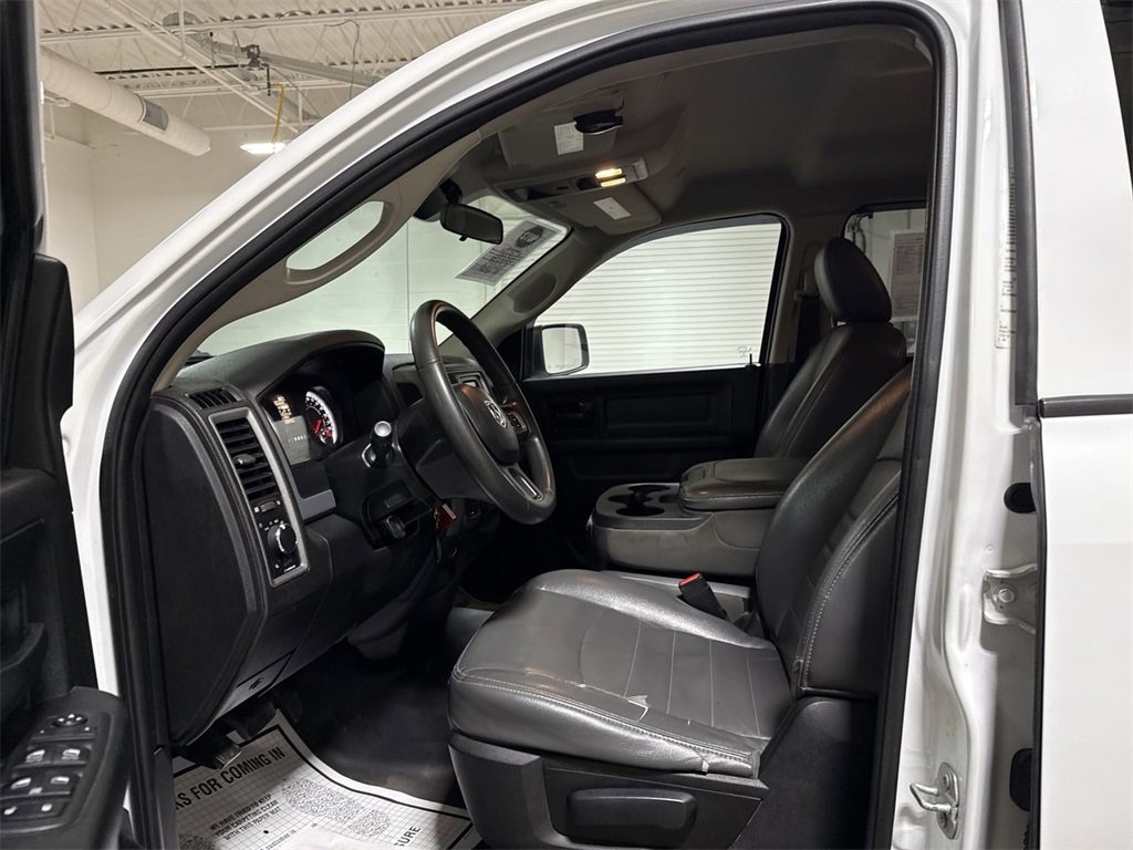 Used 2019 RAM 1500 Tradesman image 18