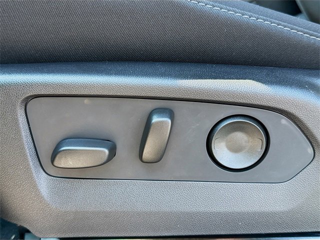 New 2026 Chevrolet Colorado LT w/ Advanced Trailering Package image 15