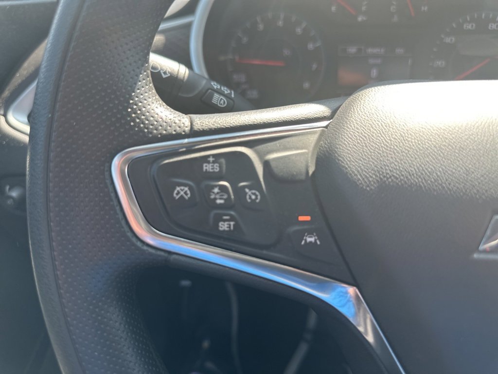 Used 2023 Chevrolet Malibu LT image 27