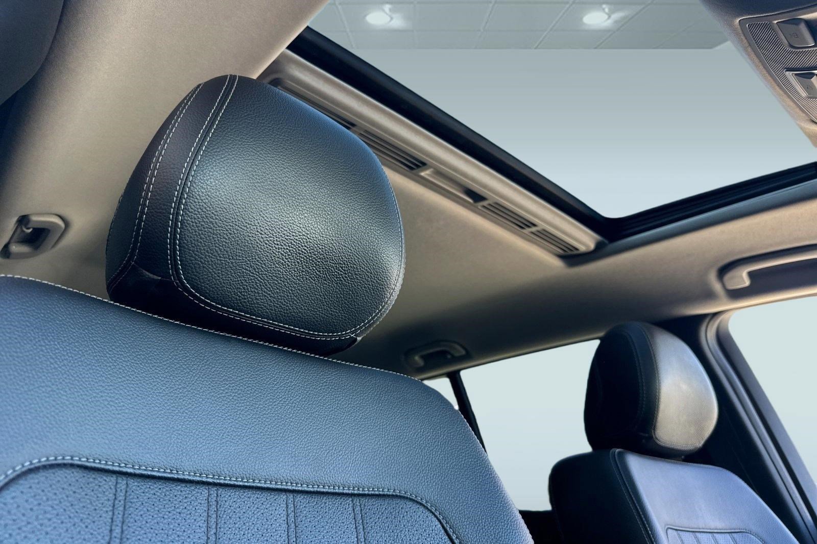 Used 2016 Mercedes-Benz GL 450 4MATIC image 17