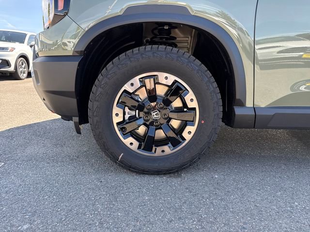 New 2026 Honda Passport TrailSport Elite image 27