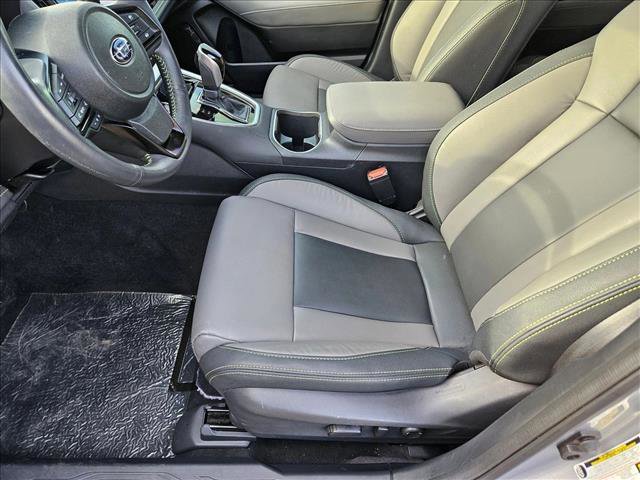 Certified 2025 Subaru Outback Onyx Edition image 16