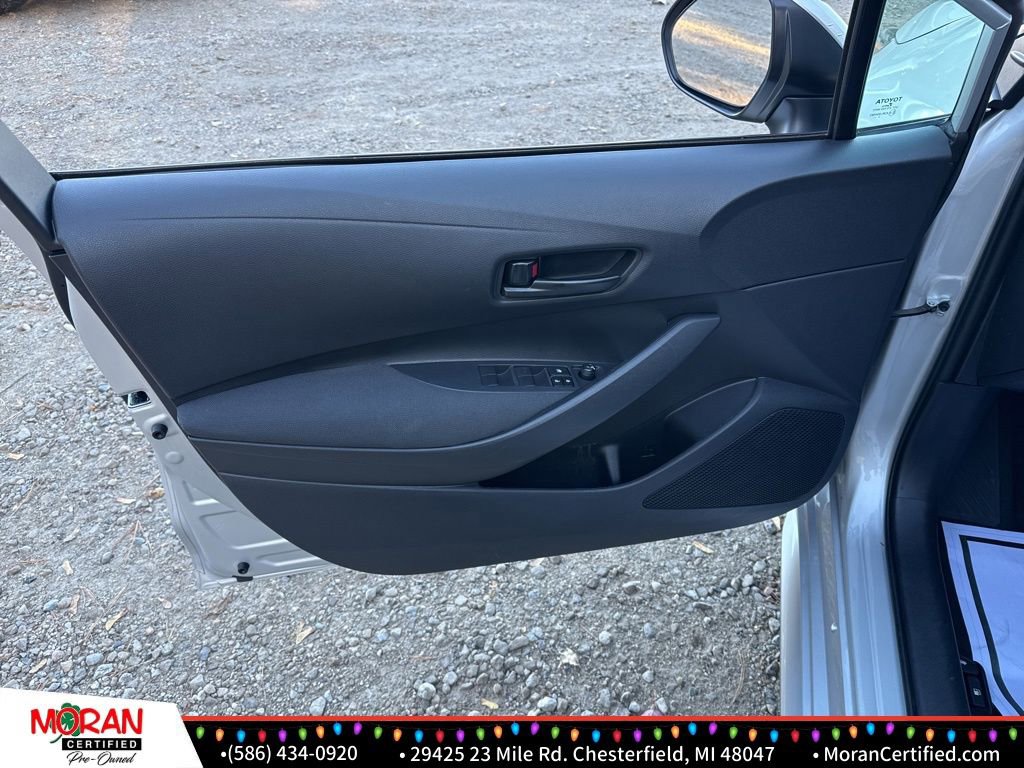 Used 2024 Toyota Corolla LE image 9