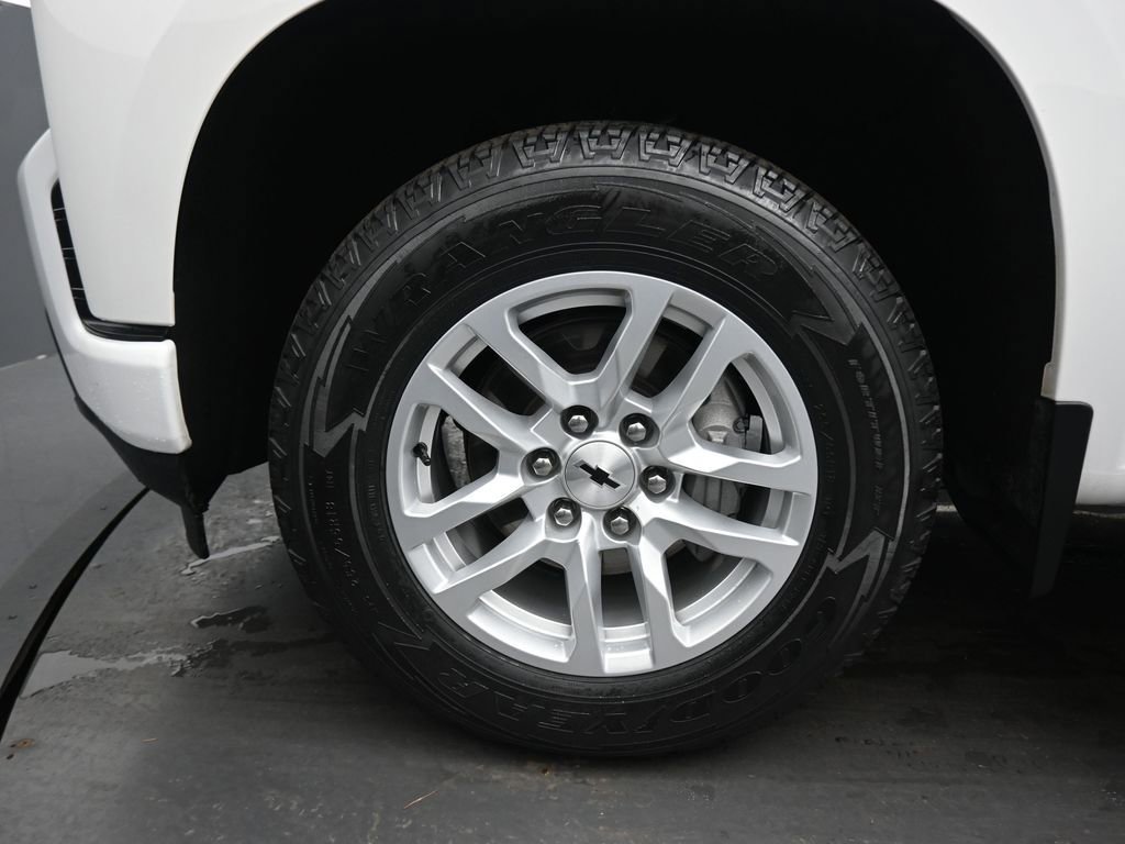 Used 2019 Chevrolet Silverado 1500 RST image 52