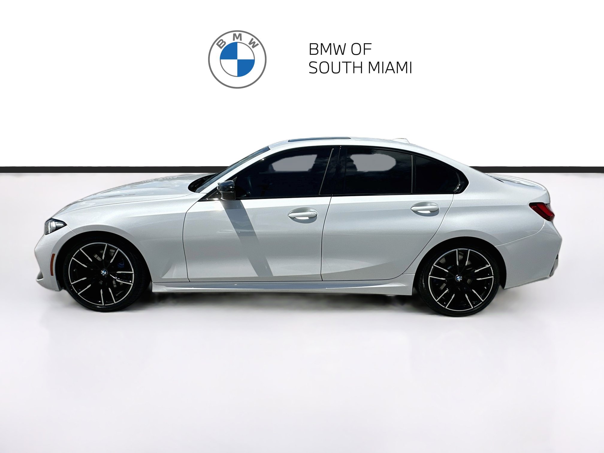Used 2023 BMW M340i w/ Premium Package RWD image 4