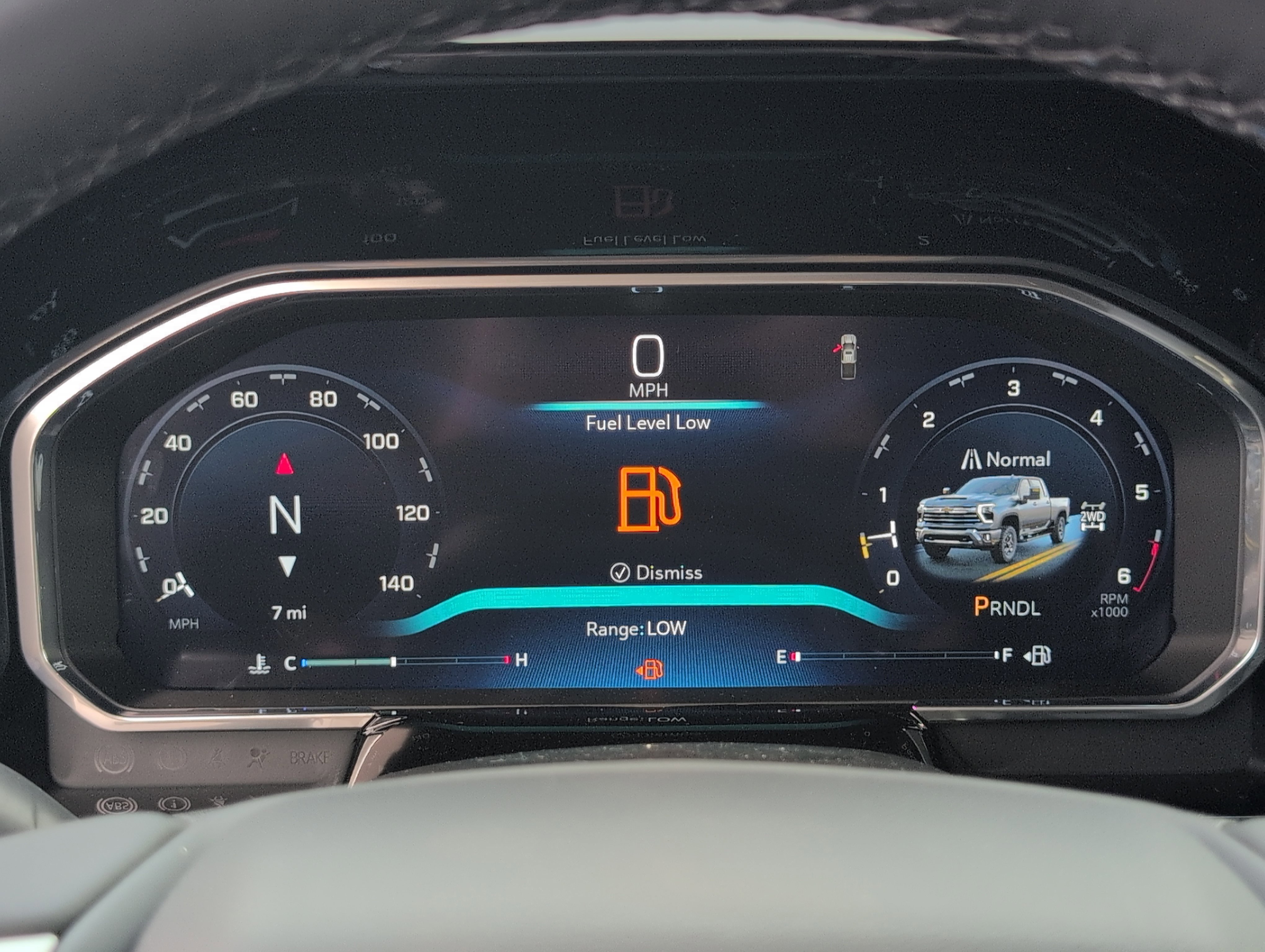 New 2026 Chevrolet Silverado 2500 LT image 18