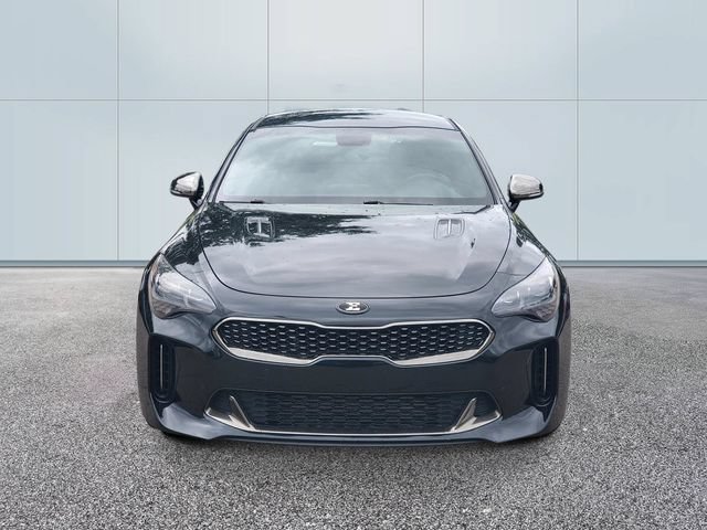 Used 2019 Kia Stinger GT AWD/4WD image 2
