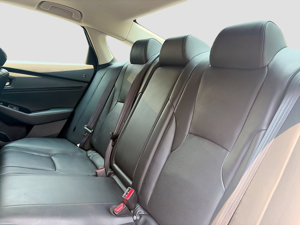 Used 2023 Honda Accord Touring image 25