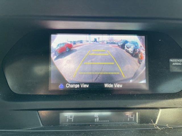 Used 2013 Acura ILX w/ Premium Package image 20