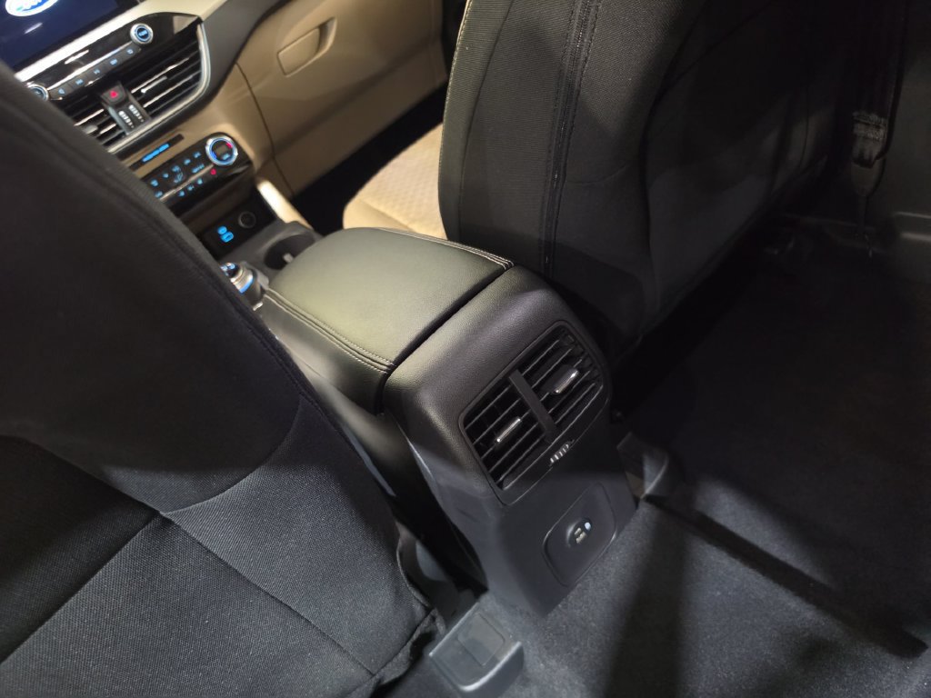 Used 2021 Ford Escape SE w/ Convenience Package AWD/4WD image 22