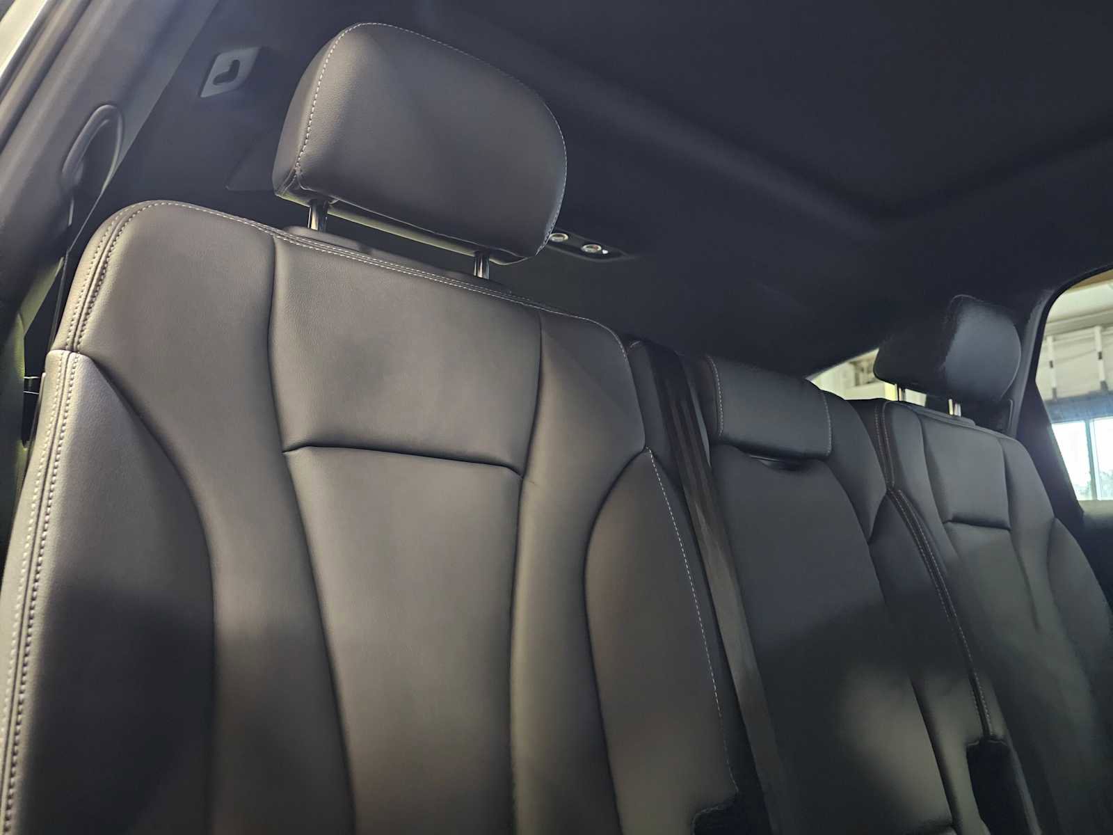 New 2026 Audi Q7 2.0T Premium image 13