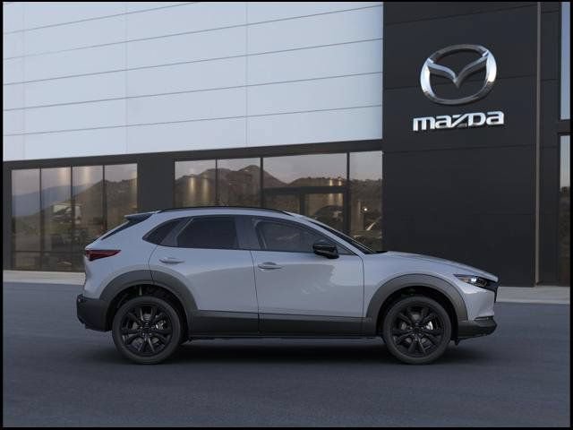 New 2026 MAZDA CX-30 Aire Edition AWD/4WD image 5