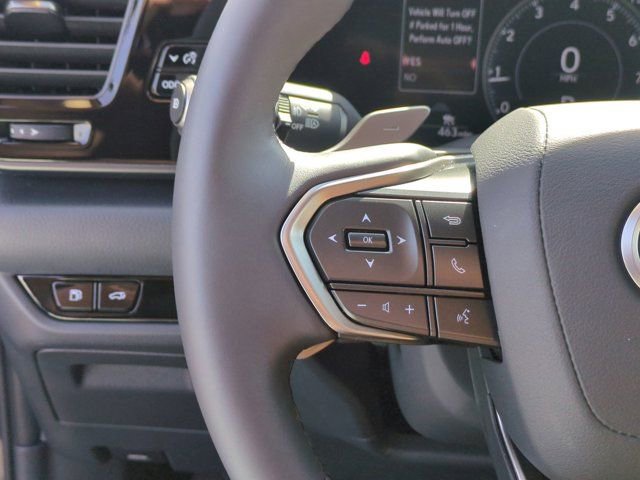 Used 2026 Lexus NX 350 AWD w/ Accessory Package (K3) image 19