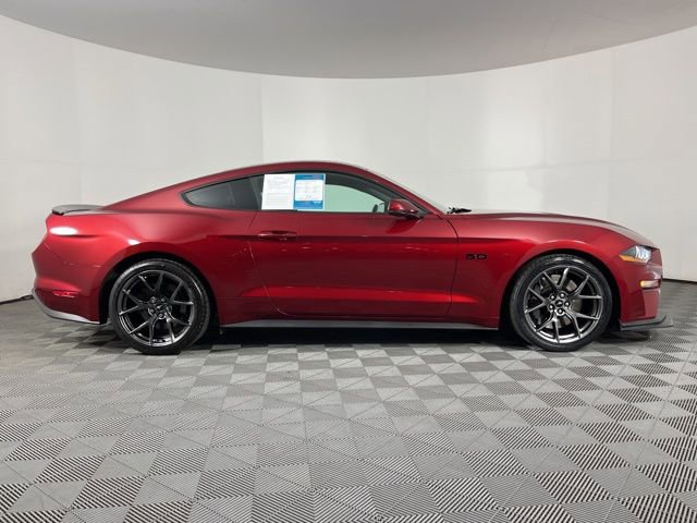 Used 2019 Ford Mustang GT Premium w/ Performance Package - Level 2 image 11