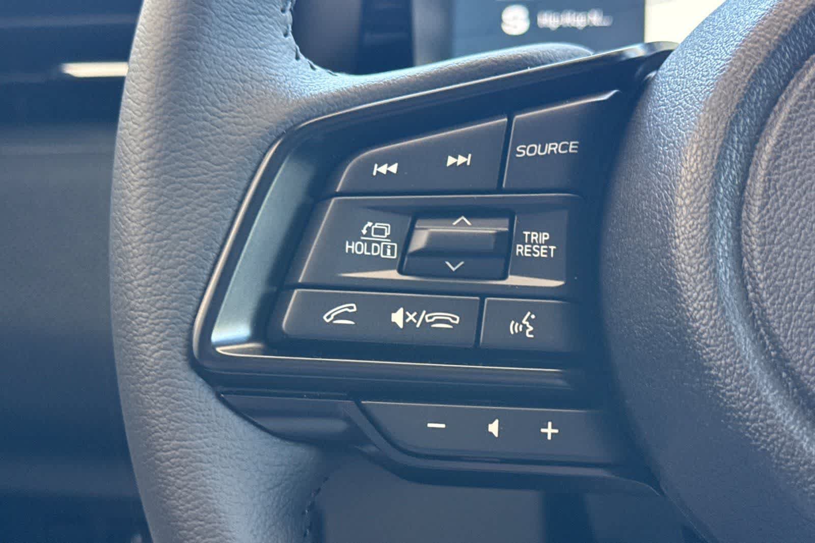 New 2026 Subaru Outback Premium AWD/4WD image 26