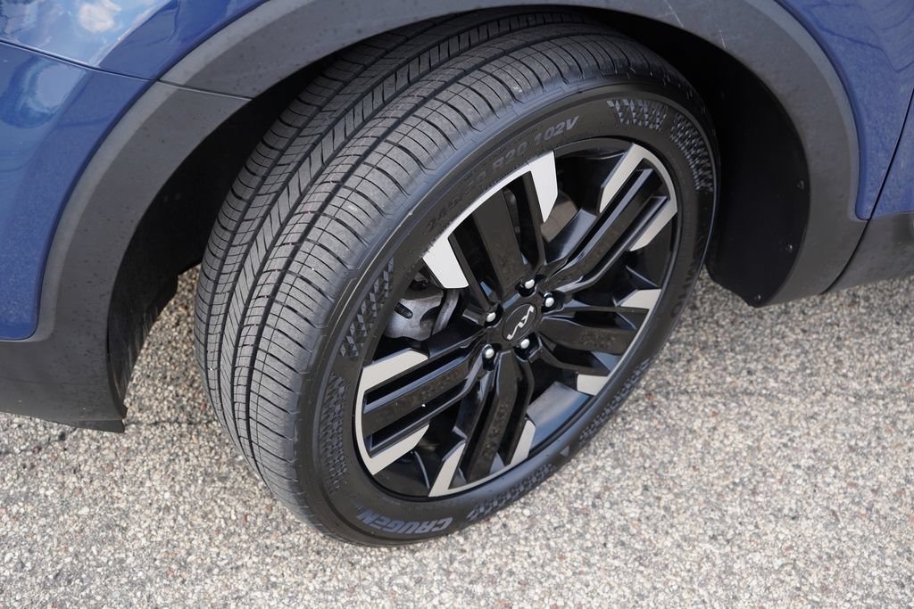 Certified 2024 Kia Telluride SX AWD/4WD image 13