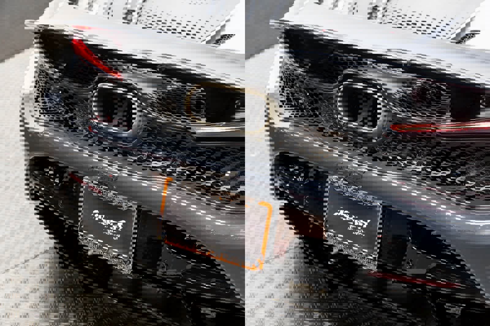 New 2026 McLaren 750S Spider image 35