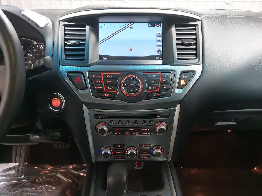 Used 2019 Nissan Pathfinder SL image 22