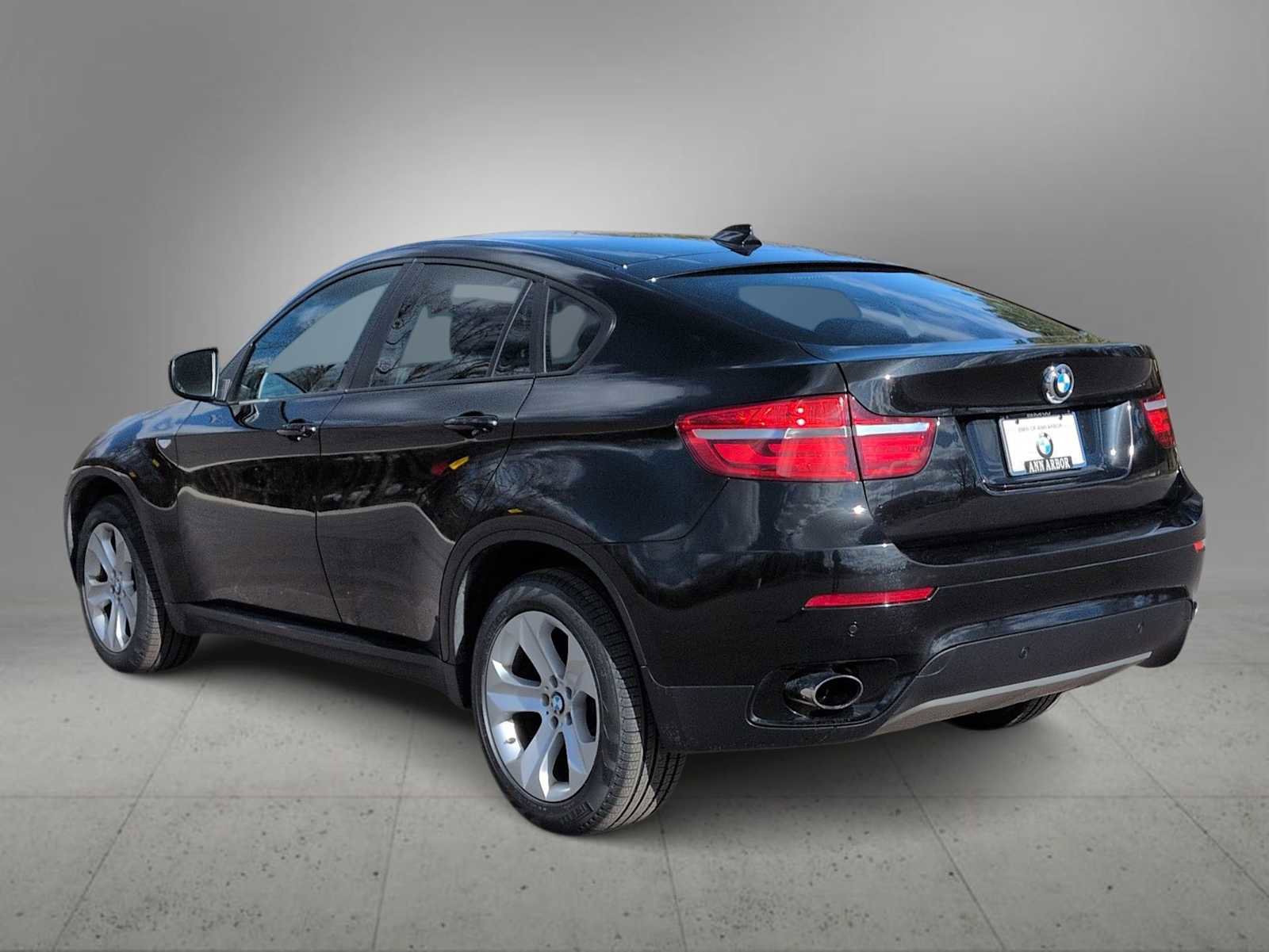 Used 2014 BMW X6 xDrive35i image 6
