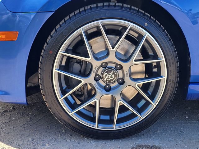 Used 2012 Volkswagen Golf R 2-Door AWD/4WD image 11