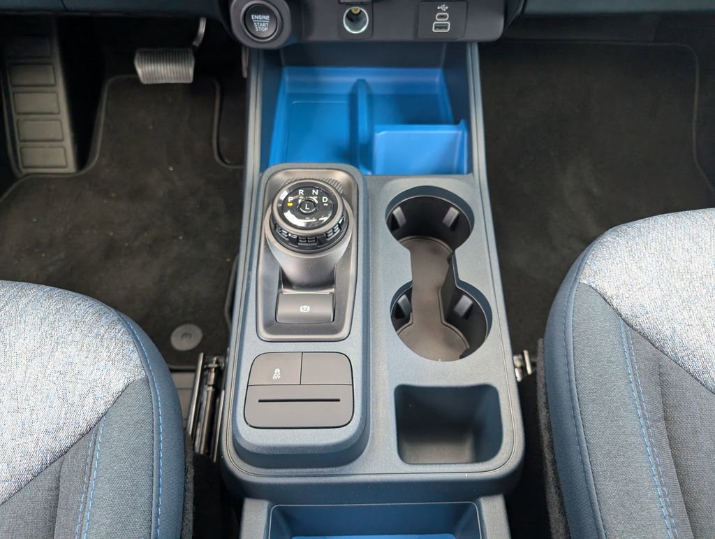 New 2025 Ford Maverick XLT w/ XLT Luxury Package image 15