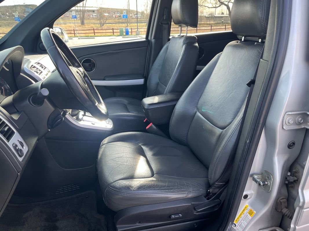 Used 2008 Pontiac Torrent AWD w/ Preferred Package image 11