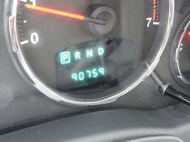 Used 2012 Jeep Liberty Limited Jet w/ Comfort/Convenience Group AWD/4WD image 20