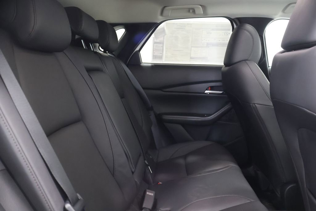 New 2026 MAZDA CX-30 AWD 2.5 S w/ Premium Package image 24