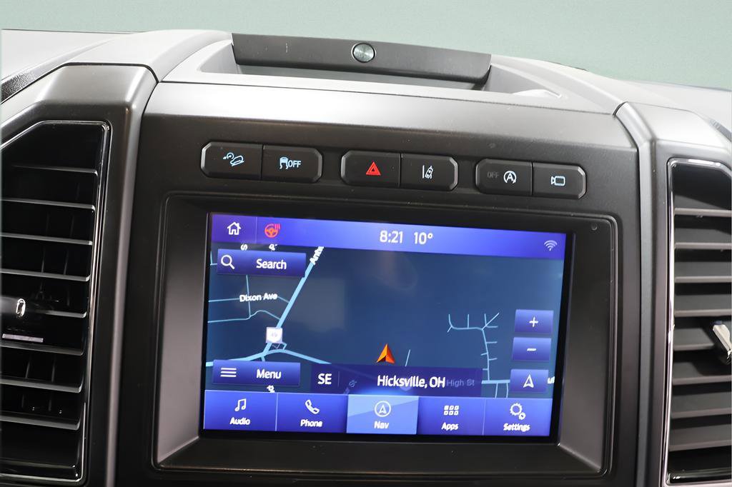 Used 2021 Ford Expedition Limited AWD/4WD image 15