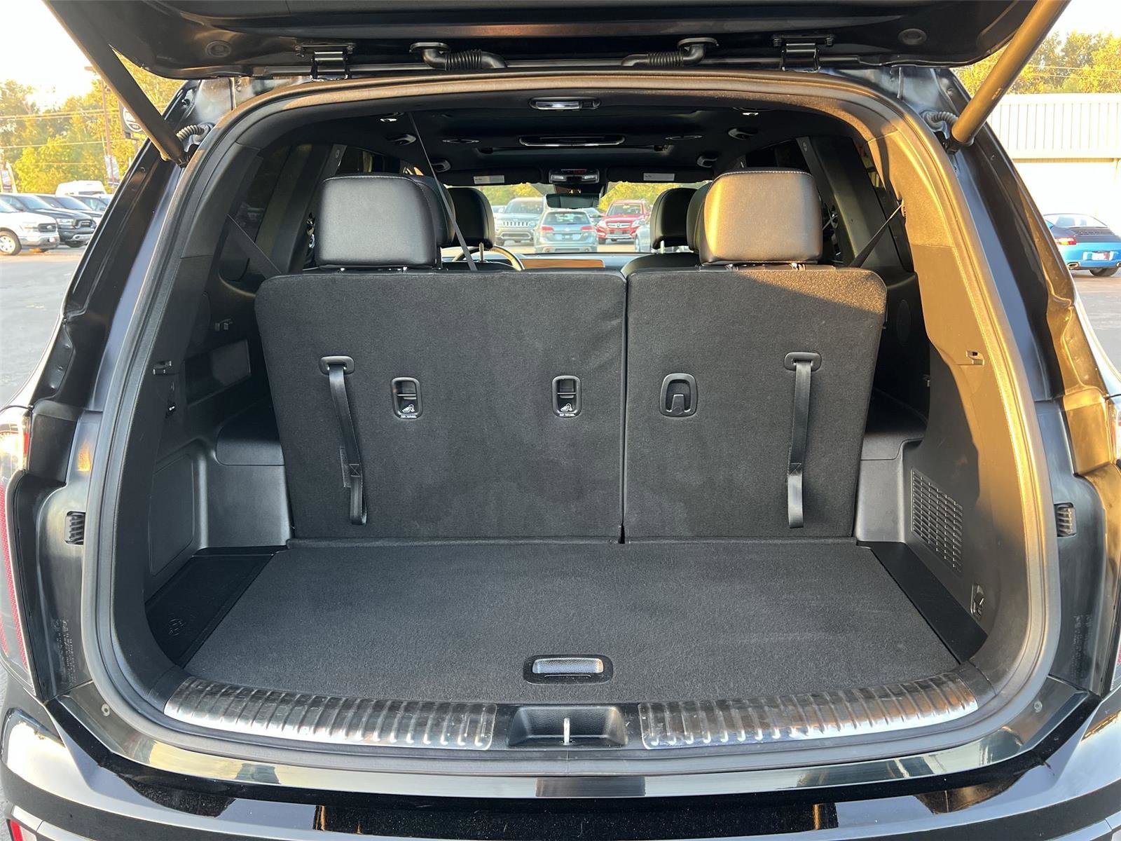 Used 2024 Kia Telluride SX X-Line image 26